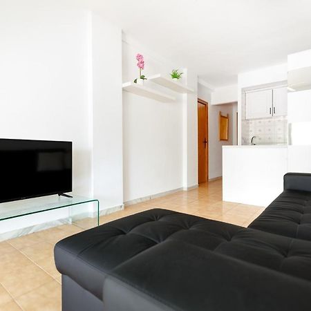 Apartament W Torrevieja, Mar Azul 外观 照片