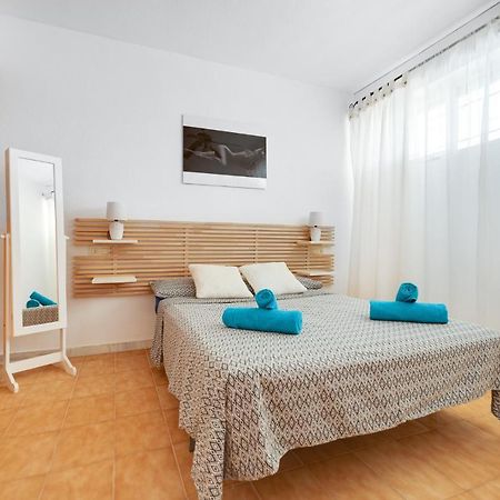 Apartament W Torrevieja, Mar Azul 外观 照片