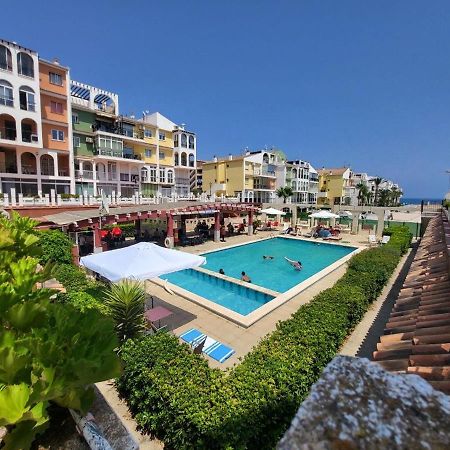 Apartament W Torrevieja, Mar Azul 外观 照片