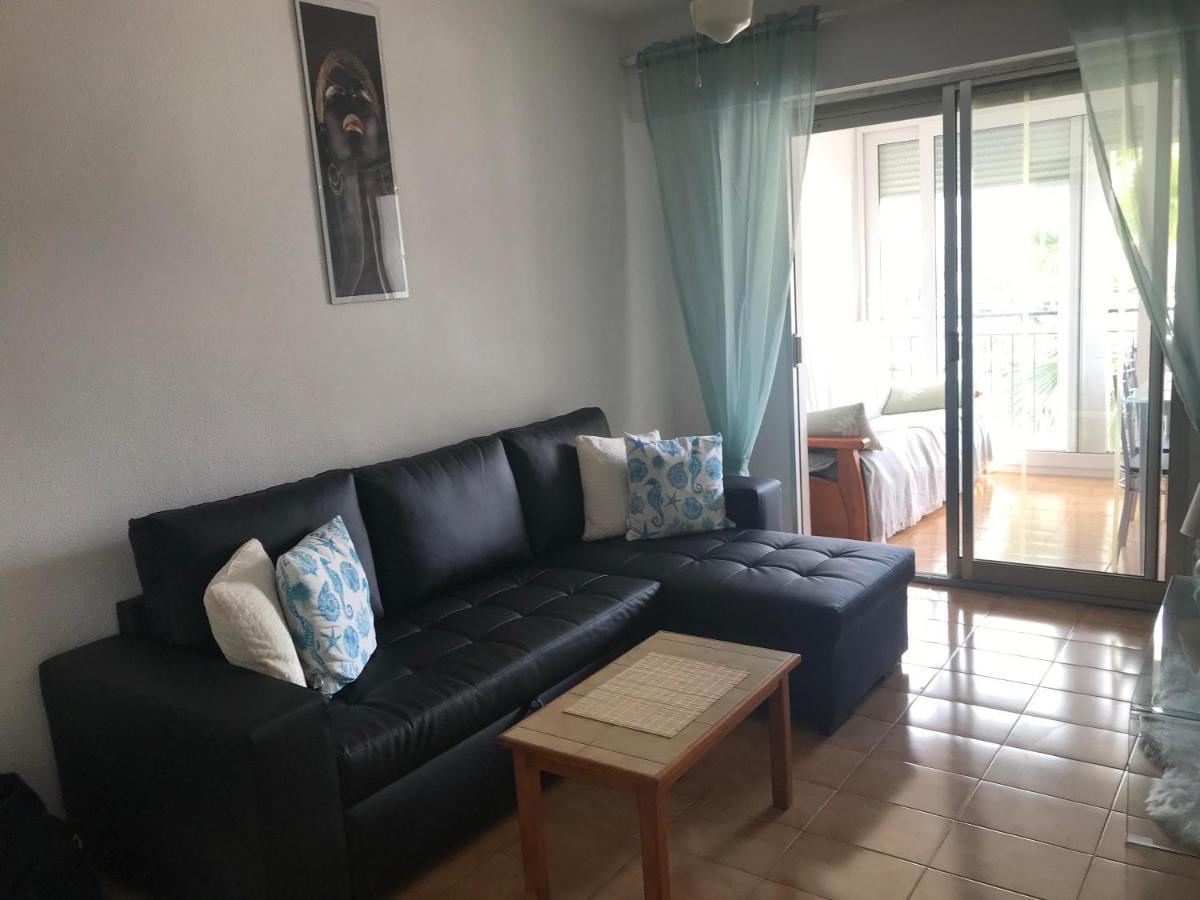 Apartament W Torrevieja, Mar Azul 外观 照片