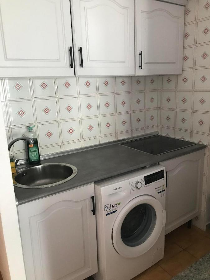 Apartament W Torrevieja, Mar Azul 外观 照片