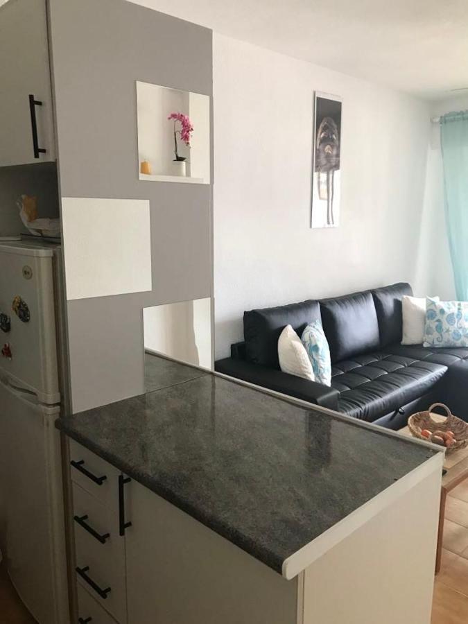 Apartament W Torrevieja, Mar Azul 外观 照片