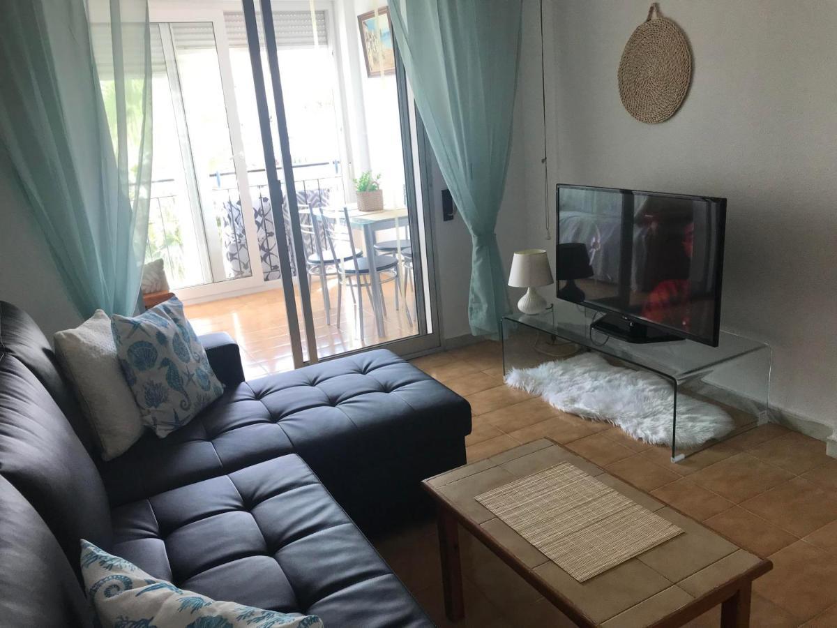 Apartament W Torrevieja, Mar Azul 外观 照片