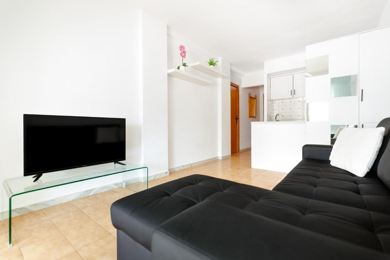 Apartament W Torrevieja, Mar Azul 外观 照片