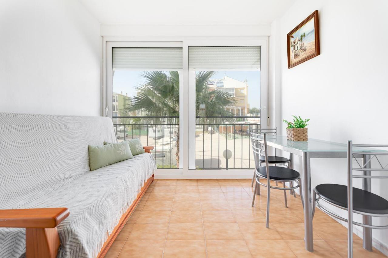 Apartament W Torrevieja, Mar Azul 外观 照片