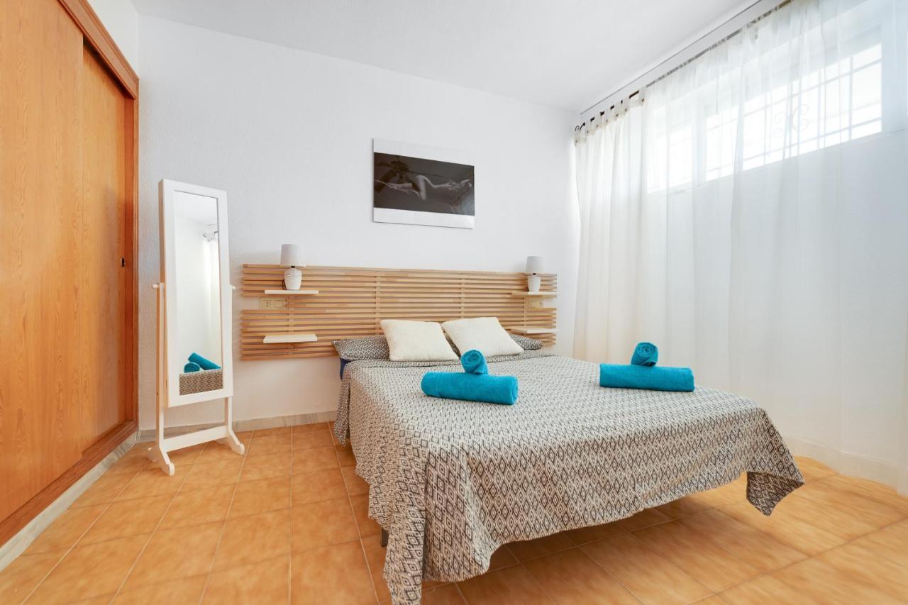 Apartament W Torrevieja, Mar Azul 外观 照片